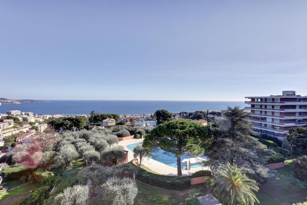 , Terrasse Panoramique Appartement *