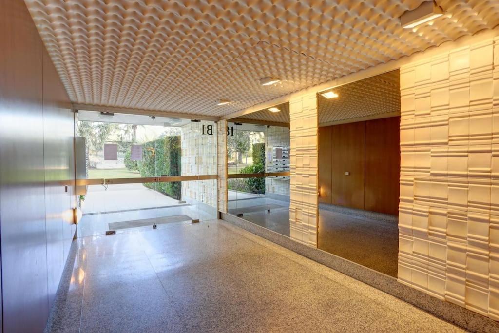 Appartement , Terrasse Panoramique